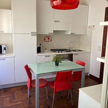 Da Sofia Apartment-Parking Cagliari Esterno foto