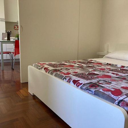 Da Sofia Apartment-Parking Cagliari Esterno foto