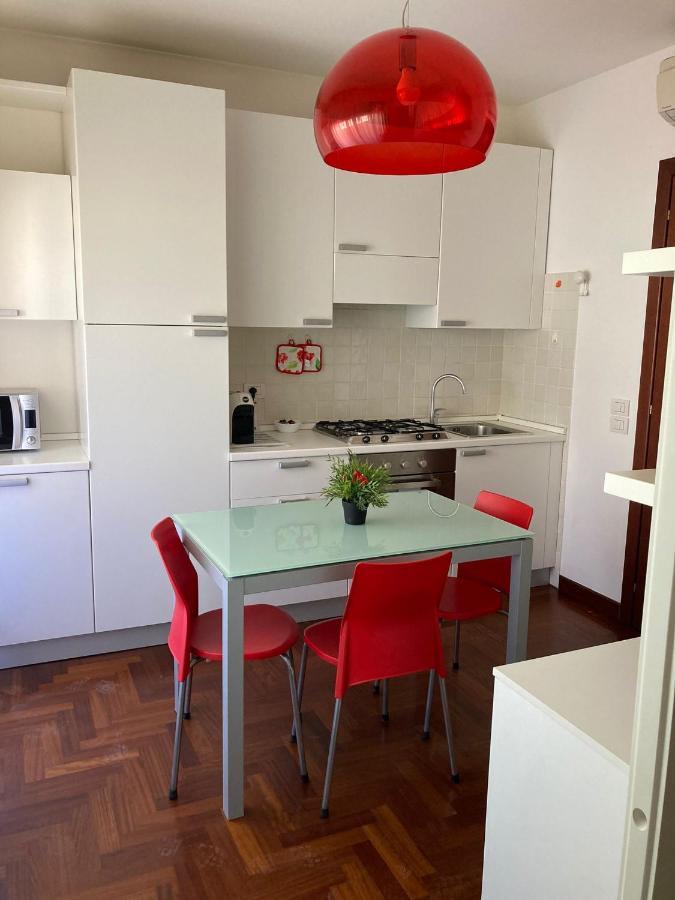 Da Sofia Apartment-Parking Cagliari Esterno foto
