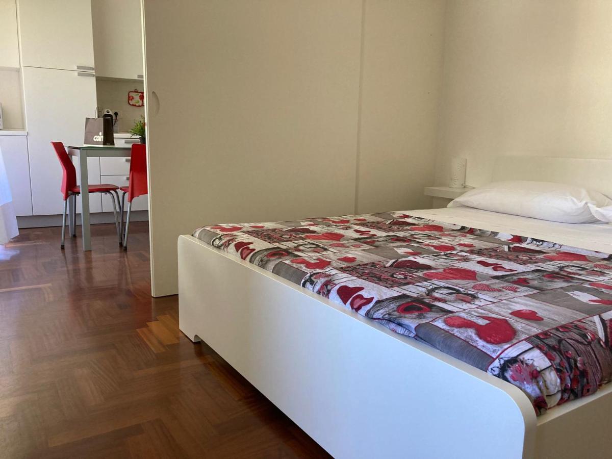 Da Sofia Apartment-Parking Cagliari Esterno foto