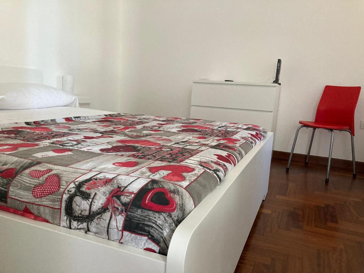 Da Sofia Apartment-Parking Cagliari Esterno foto